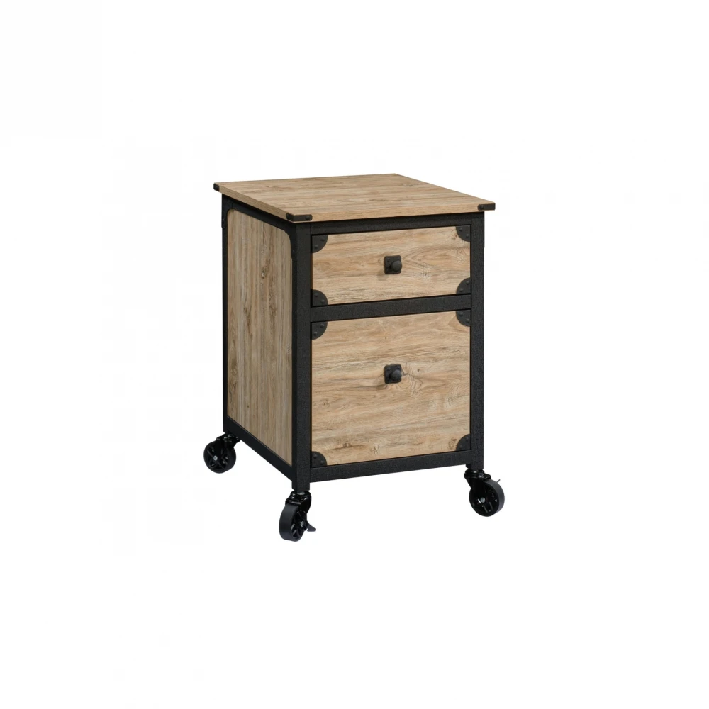 Mesa de Arrime - Sauder - Linea Steel River Mesa de Arrime - Sauder - Linea Steel River