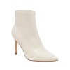 Bootie Gabria Ivory 001