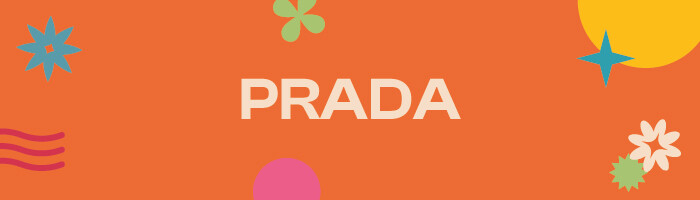Aniversario Prada