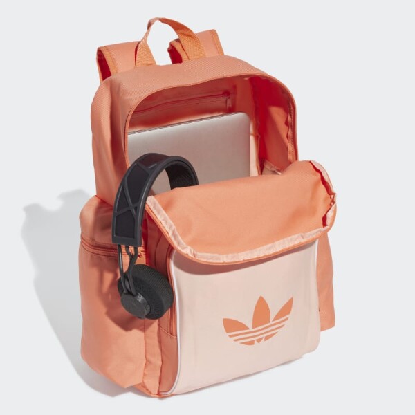 Mochila Adidas Adicolor Rosado