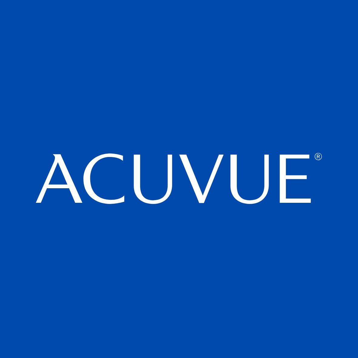 Acuvue