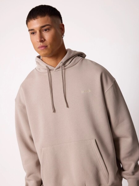 CANGURO DIXIE SAZO GRIS PERLA