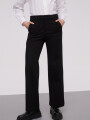 Pantalon Kampu Negro