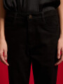 Pantalon Cipa Negro