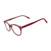 PLUMA 5020 - Adulto - Rojo rojouniforme