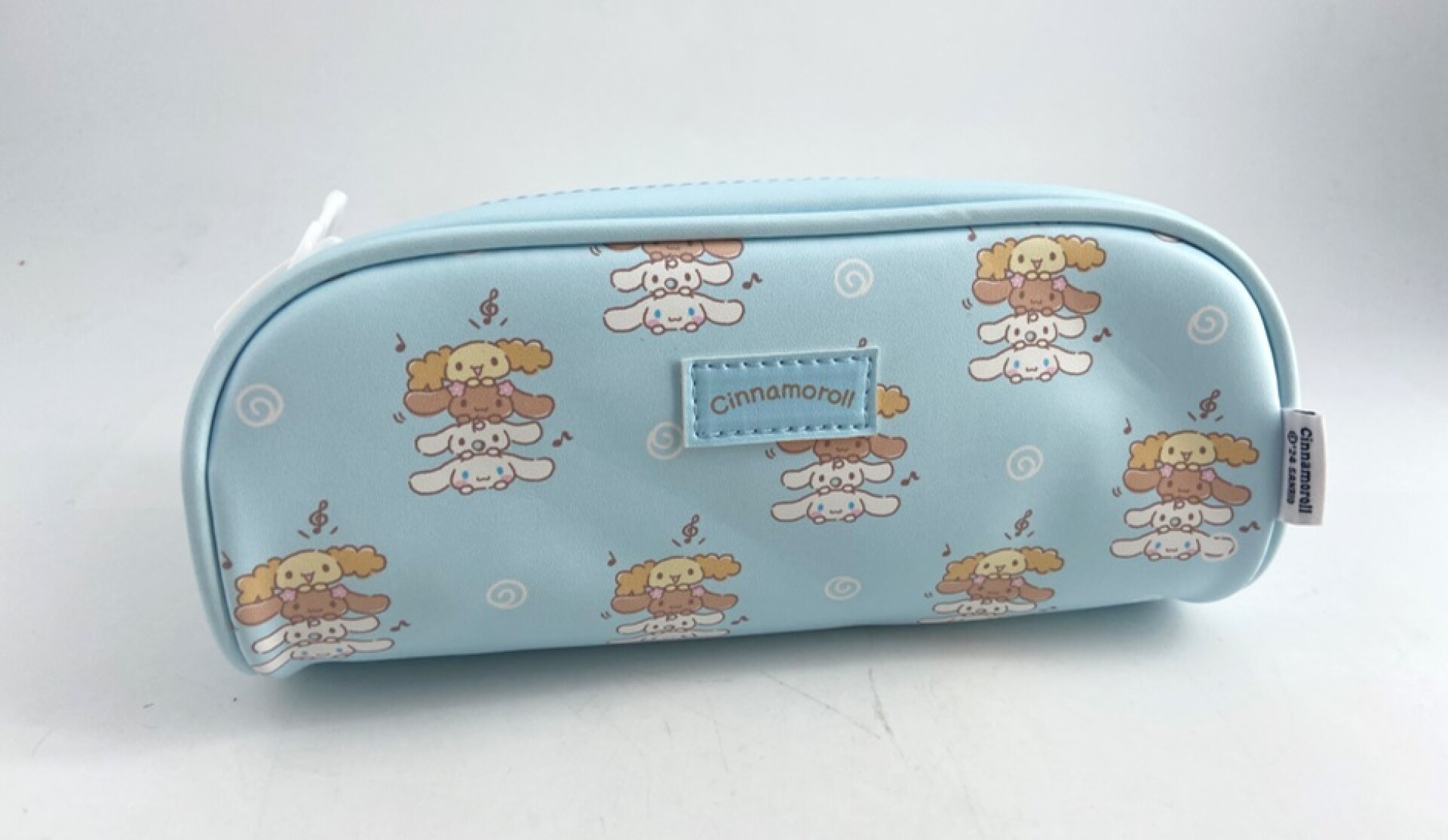 Cartuchera XL Sanrio - Cinnamoroll 