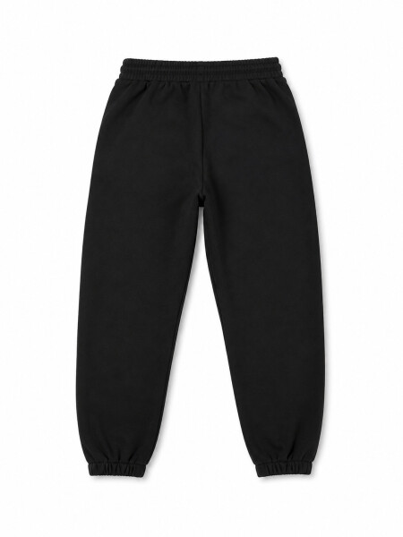PANTALON RADAL NEGRO