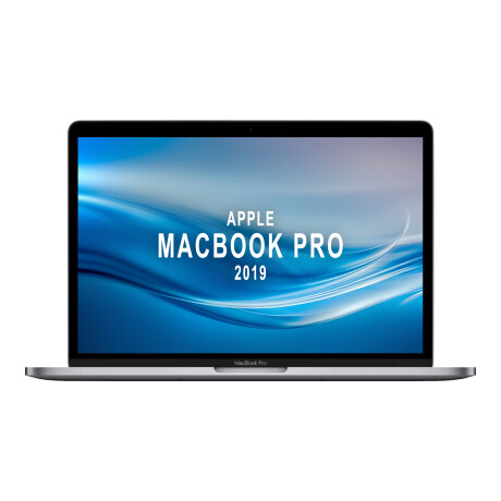 Apple Macbook Pro 13,3'' Core I5 8GB 256GB Mac 001