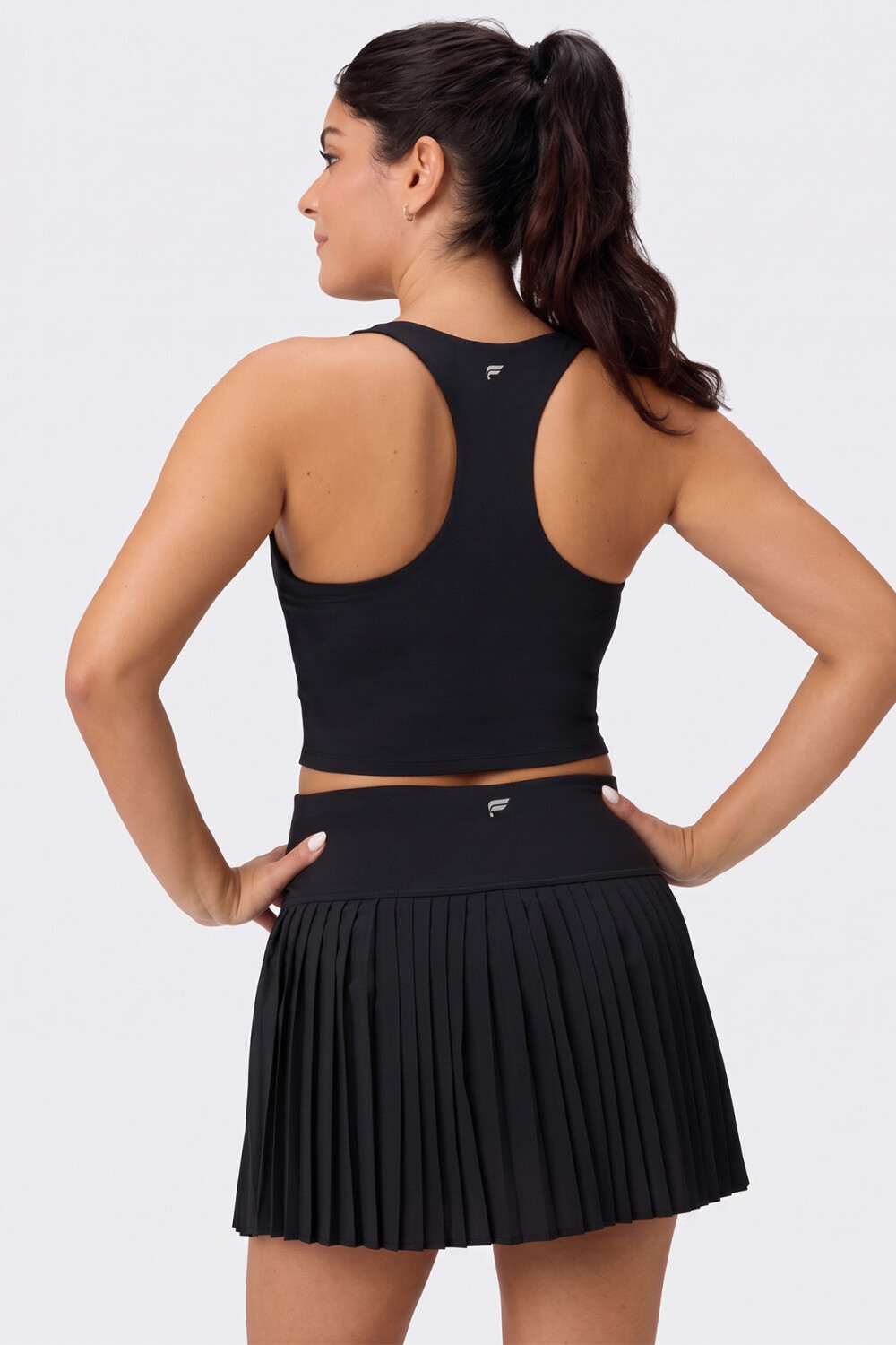 Top Fabletics Anywhere Negro