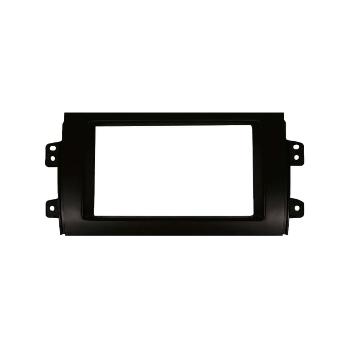 Marco Para Radio 2005+ Suzuki Sx4/ Fiat Sedici - 2Din 