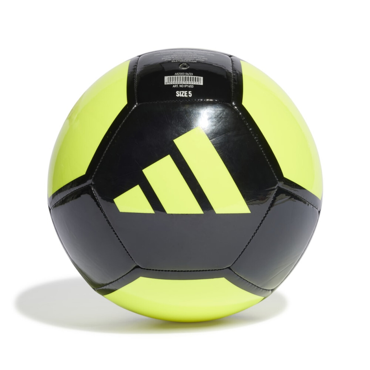 EPP CLB SYELLO/BLACK - solar yellow 