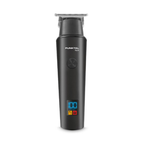 Corta Pelo Recargable PK-HC 2026 Style con Display LCD USB-C Corta Pelo Recargable PK-HC 2026 Style con Display LCD USB-C