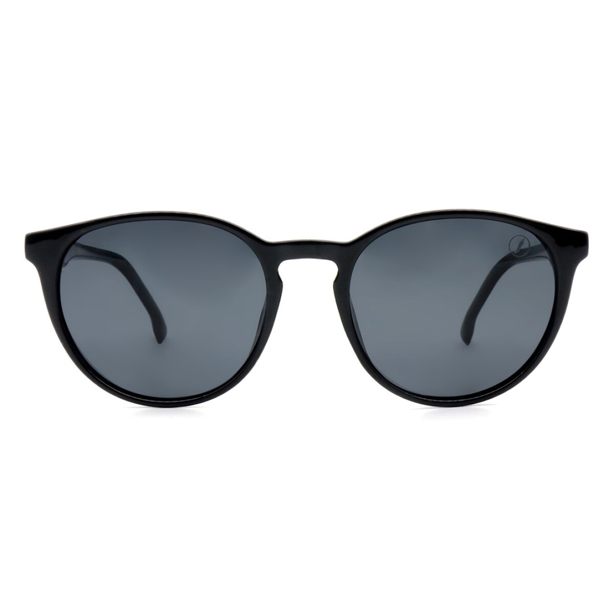 Lentes de Sol Chilli Beans Sacramento Unisex - Negro 