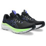 Zapatillas Running Gt-2000 14 Hombre Black/cobalt Burst