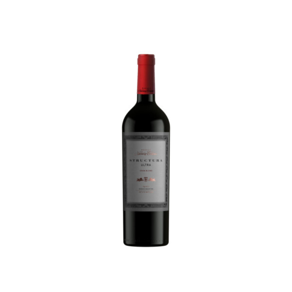 Navarro Correas Structura Ultra Grand Blend 750ml Navarro Correas Structura Ultra Grand Blend 750ml