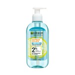 GARNIER SKINACTIVE EXPRESS GEL 200 ML. única