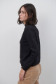 POLERA WINTER NEGRO