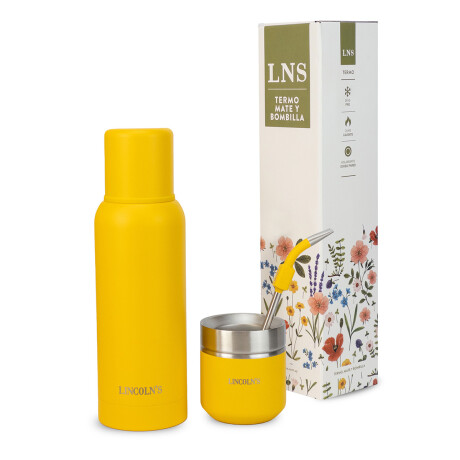 Kit Matero Lincoln's Energy Amarillo Kit Matero Lincoln's Energy Amarillo