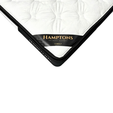Colchón Queen Hamptons Hybrid Cobalt Colchón Queen Hamptons Hybrid Cobalt