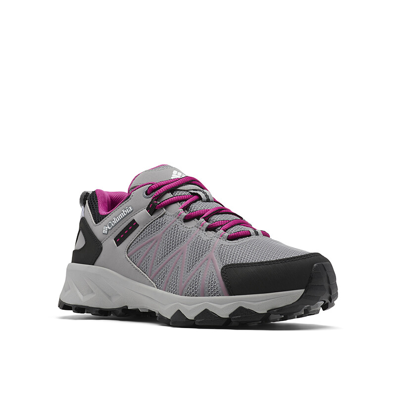 Championes Peakfreak II Mujer MONUMENT DARK