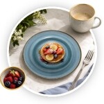 Porcelana Artisan