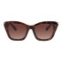 Lentes de Sol Chilli Beans Anitta Animal Print