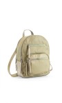 MOCHILA ANNECY TOSTADO