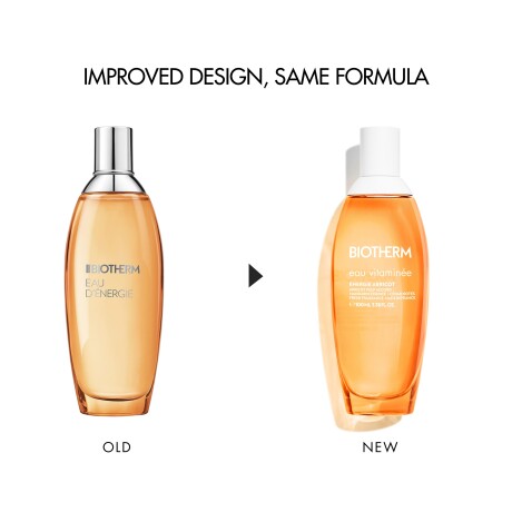 Bruma Corporal Biotherm Bio Eau Abricot EDP 100ml Bruma Corporal Biotherm Bio Eau Abricot EDP 100ml