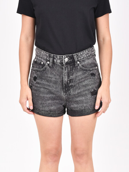 SHORT TINA NEGRO