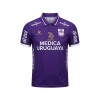 Camiseta Kelme Defensor Sporting Aniversario PURPLE