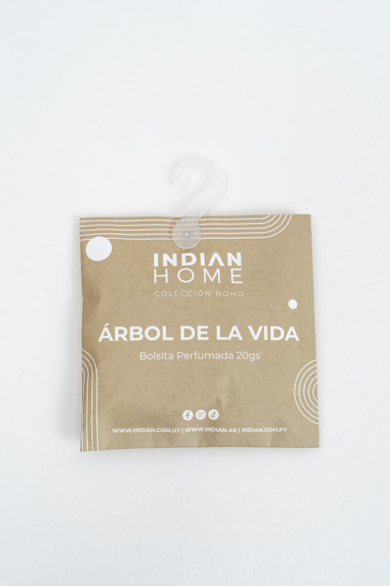 Perfumador Boho, 20 Gs - Estampado 5 