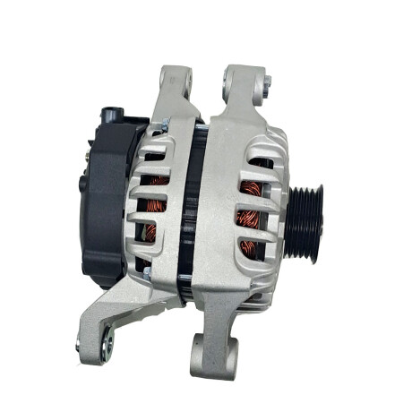 ALTERNADOR CHEVROLET ONIX-PRISMA-CORSA-MONT-AGILE 12V 100A 2T SIS/VALEO - ALTERNADOR CHEVROLET ONIX-PRISMA-CORSA-MONT-AGILE 12V 100A 2T SIS/VALEO -