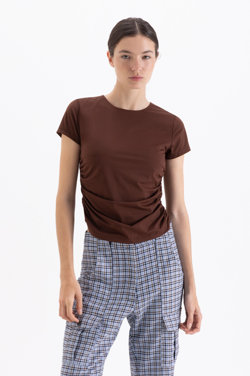 TOP SOPHIE Chocolate