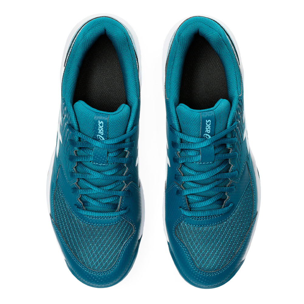 GEL Dedicate 8 Clay - Hombre Restful Teal/white