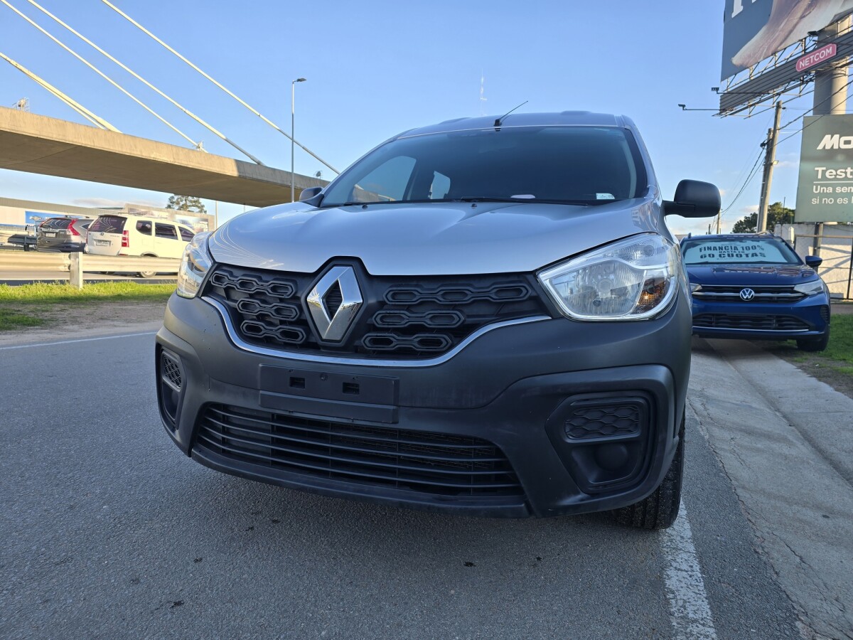 Renault Kangoo 2020 EXCELENTE ESTADO! | Permuta / Financia Renault Kangoo 2020 EXCELENTE ESTADO! | Permuta / Financia