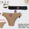 Bikini de dama N/a