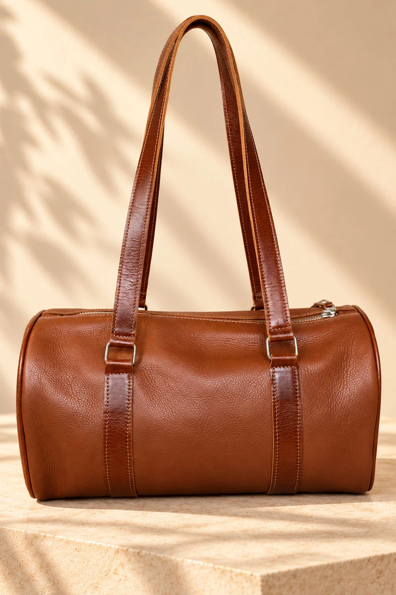 Cartera Baulito