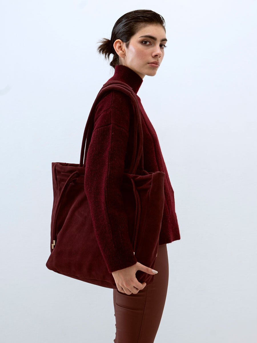 TOTEBAG SAM 