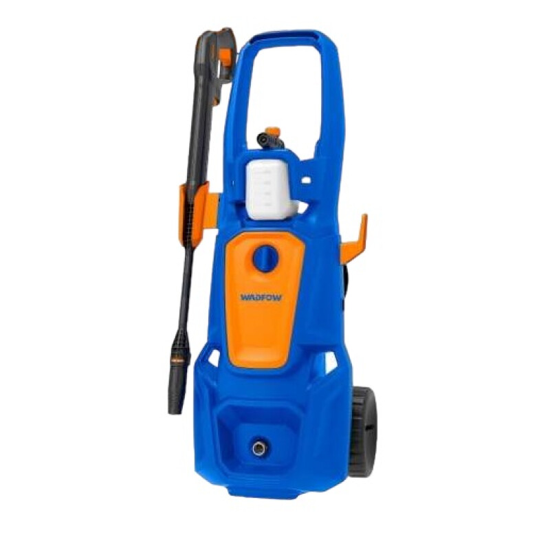 HIDROLAVADORA 160BAR 2200W WADFOW WHP3A22 HIDROLAVADORA 160BAR 2200W WADFOW WHP3A22