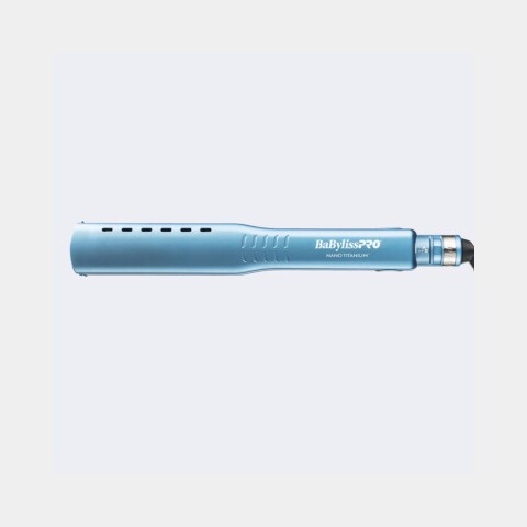 Planchita BaByliss iónica vented 1 1/2 Planchita BaByliss iónica vented 1 1/2