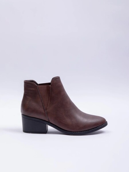 BOTA PADDOCK BALTA MARRON