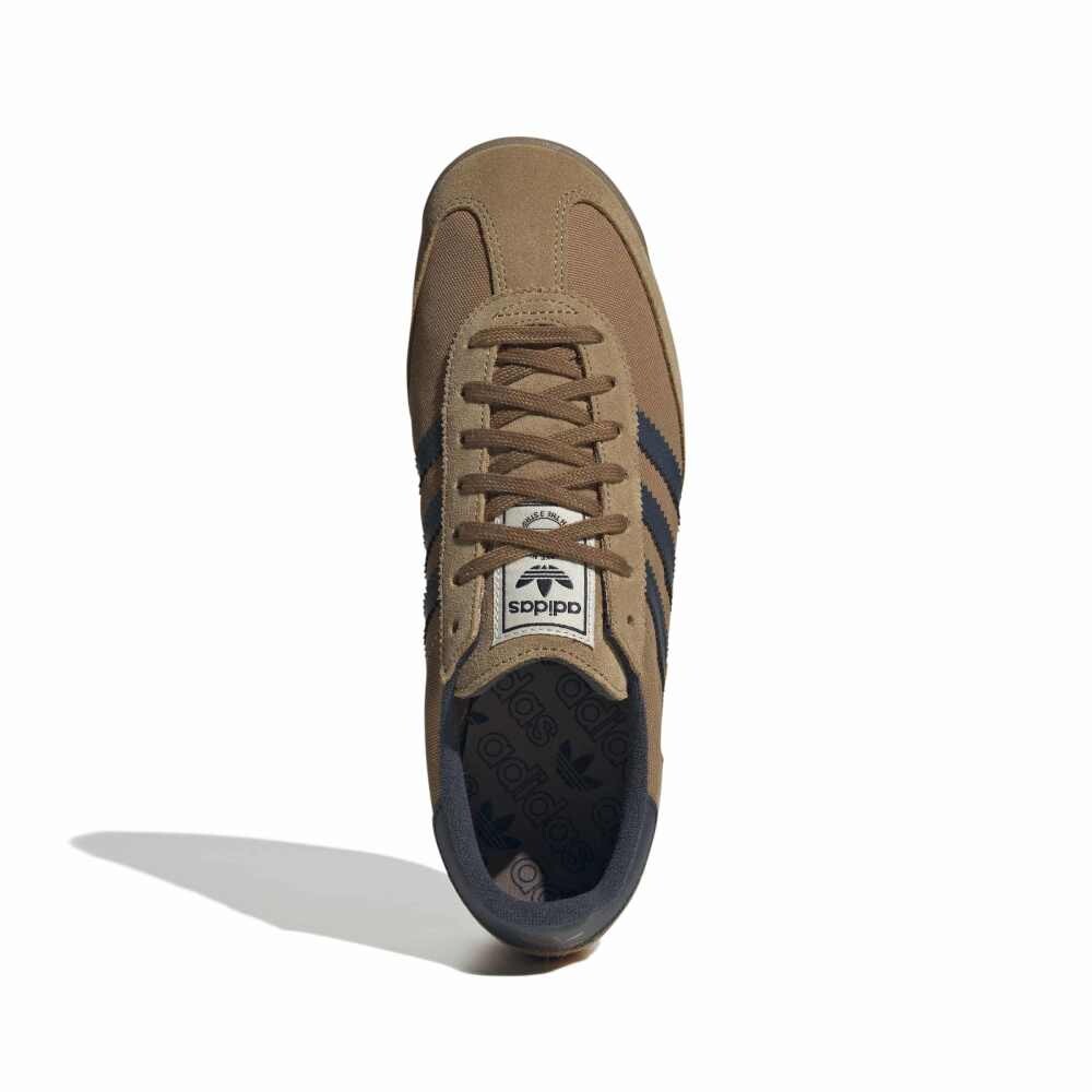 Zapatillas Adidas Sl 72 Rs Unisex Brown