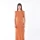 VESTIDO TULI NARANJA
