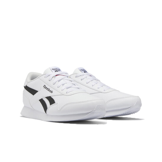 Championes Reebok Royal CL Jogger 3 Blanco