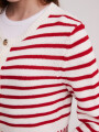 Cardigan Lokele Estampado 2