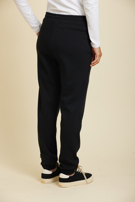 BABUCHA BIELW25 RUSTY Negro