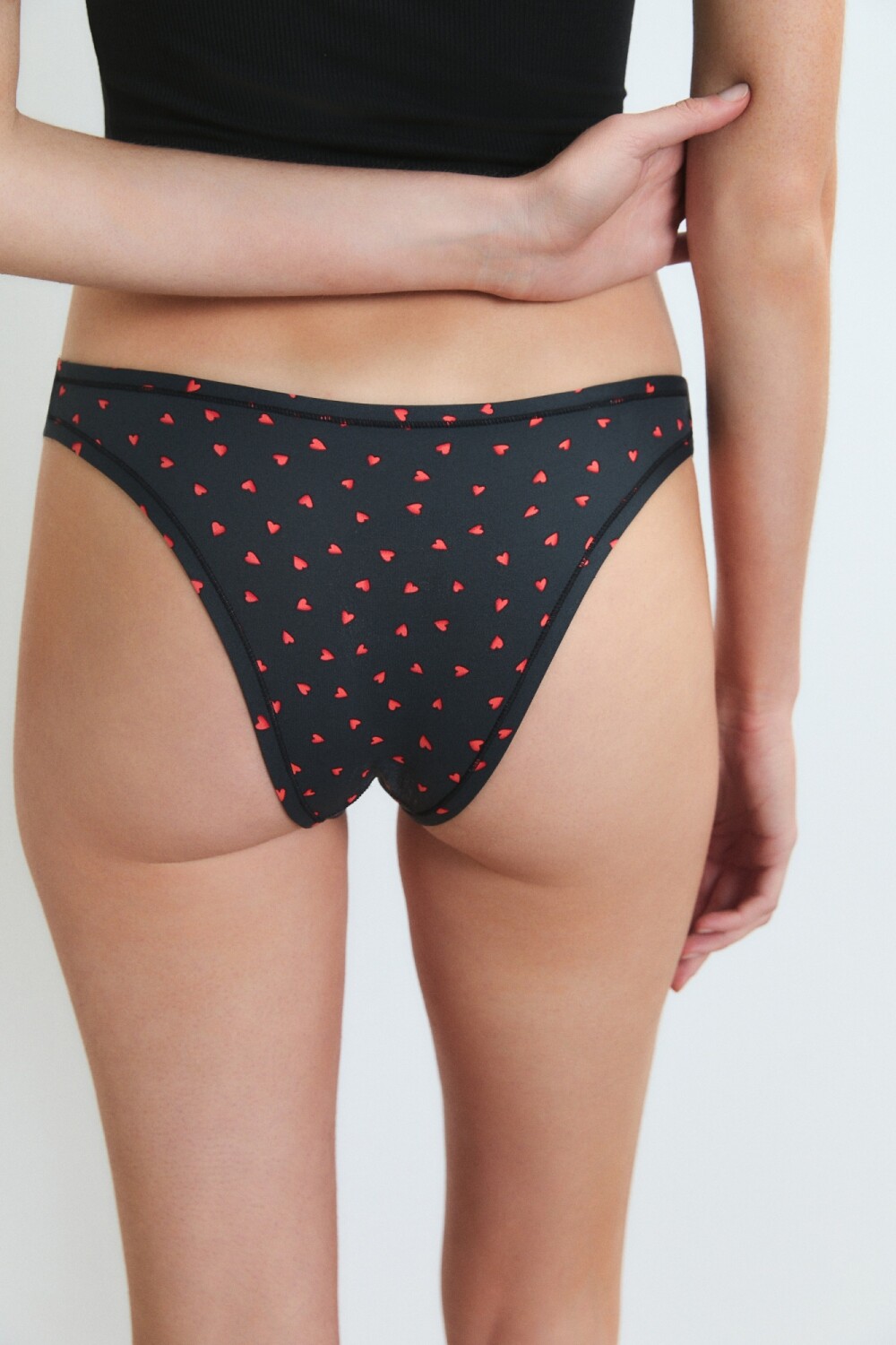 VEDETINA JULIETTE Negro