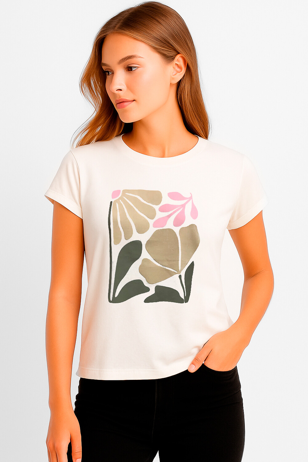 Remera Arati Estampado 3