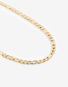 Collares Cortos Metal Collares Cortos, Acero - Dorado