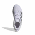 Championes de Mujer Adidas Dropset Control Trainer W Lila